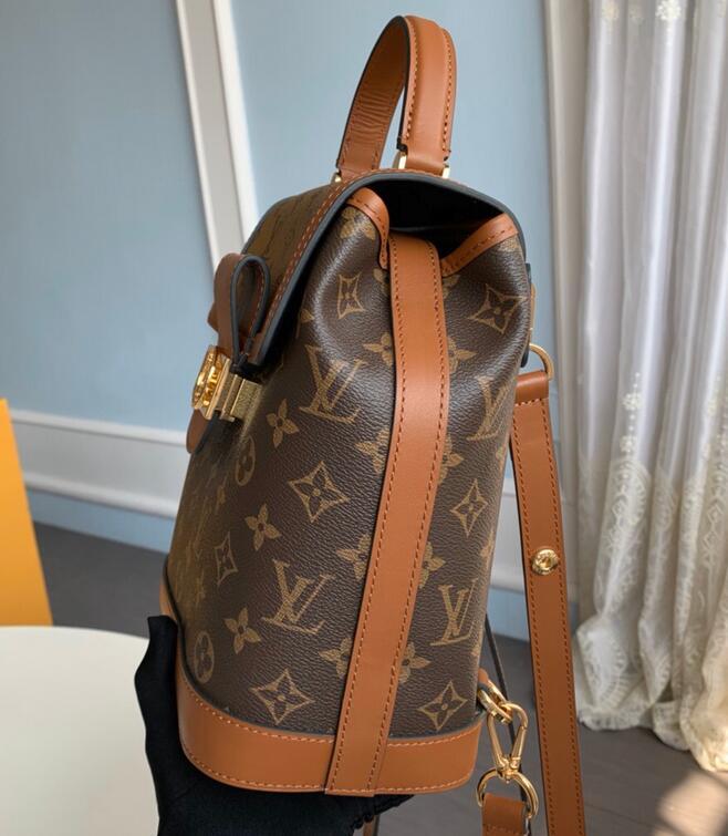 Luxe Touch Bags -   3016