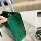 Luxe Touch Fashion -BBR Bags - 210