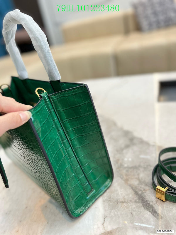 Luxe Touch Fashion -BBR Bags - 210