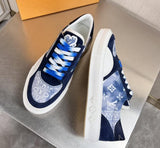 Luxe Touch Bags -  Men Shoes - 820