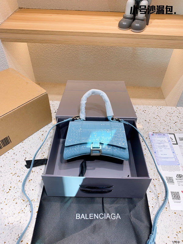 Luxe Touch Fashion - BGA Bags - 1521