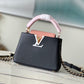 Fashion Luxe Touch bags - 3964