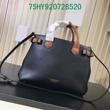 Luxe Touch Fashion -BBR Bags - 692