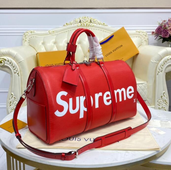 Luxe Touch Bags -   2480