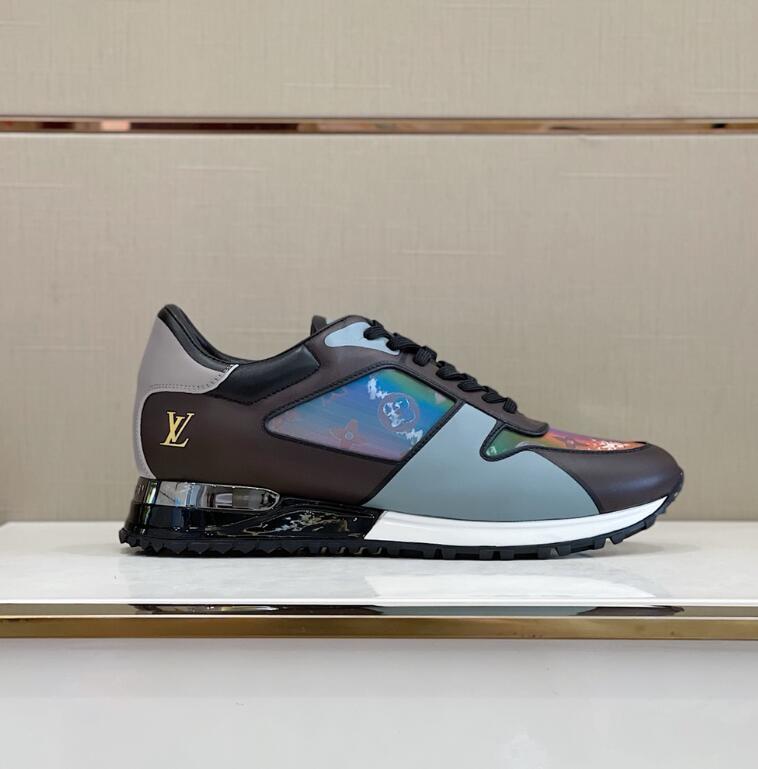 Luxe Touch Bags 

 - LTB Men Shoes - 1617