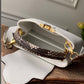 Luxe Touch Bags -   3131