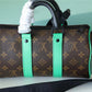 Luxe Touch Fashion LTB-bags - 11256