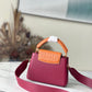 Fashion Luxe Touch bags - 4536