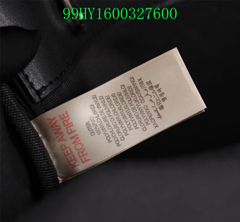 Luxe Touch Bags Fashion -BBR Bags - 134