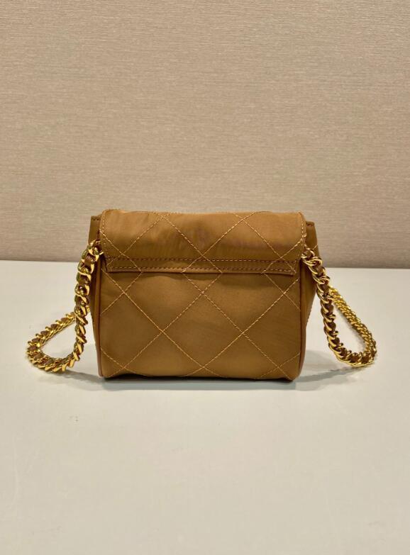 Luxe Touch Bags 

 - PD Bags - 058