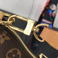 Luxe Touch Fashion LTB-bags - 17569