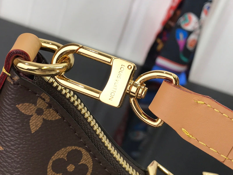 Luxe Touch Fashion LTB-bags - 17569