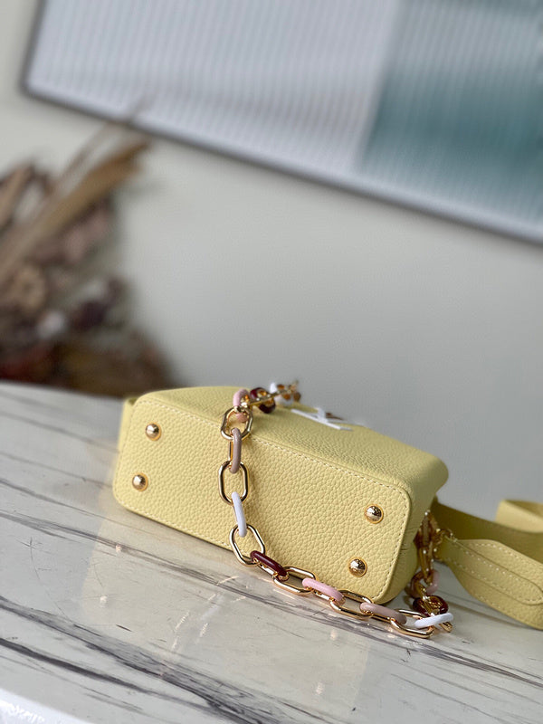 Fashion Luxe Touch bags - 4198