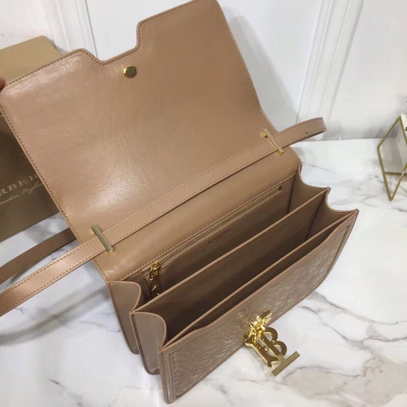 Luxe Touch Fashion -BBR Bags - 1537