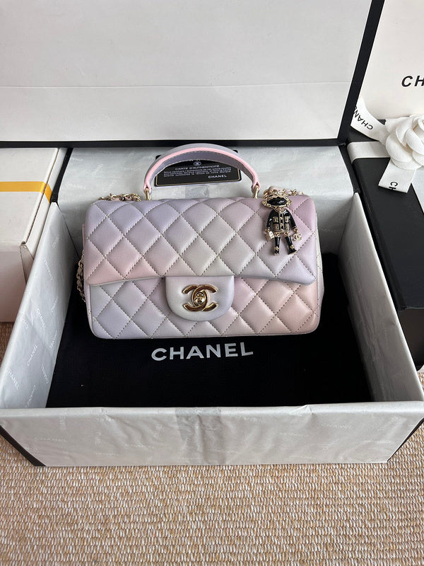 Luxe Touch Bags 

 -  Bags - 3137