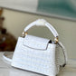Fashion Luxe Touch bags - 4756