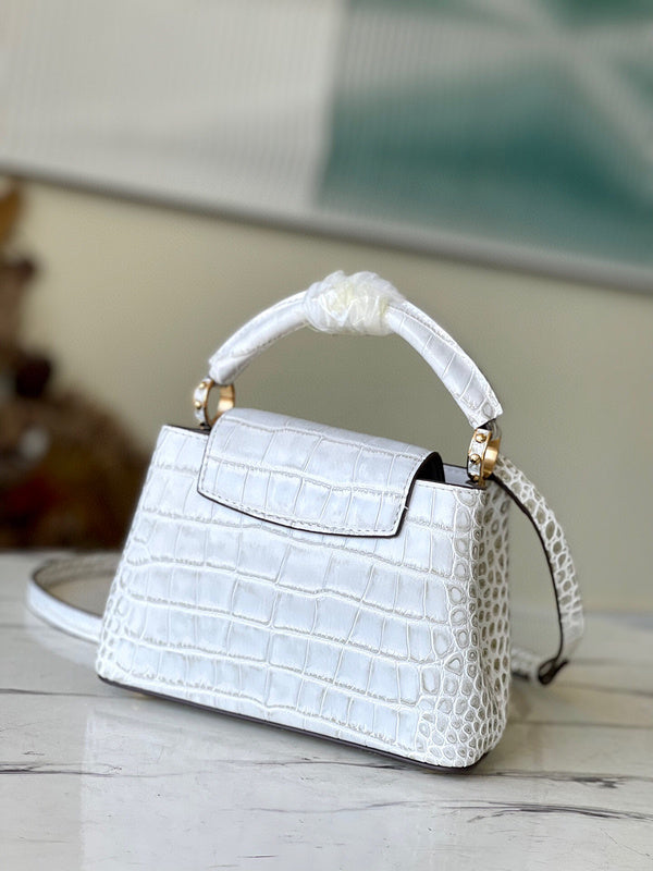 Fashion Luxe Touch bags - 4756