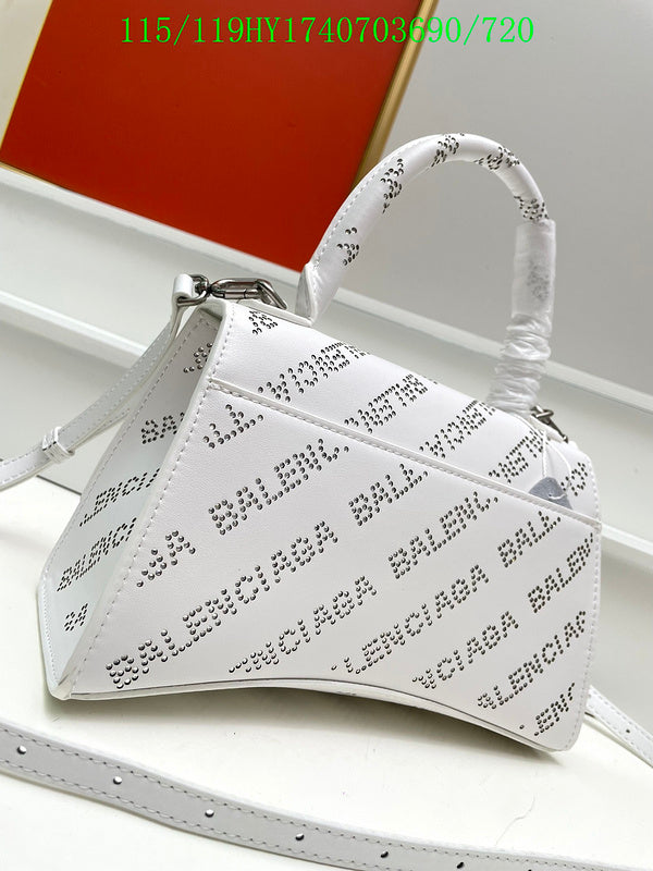 LTB Fashion - BGA Bags - 1737