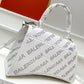 Luxe Touch Fashion - BGA Bags - 1737