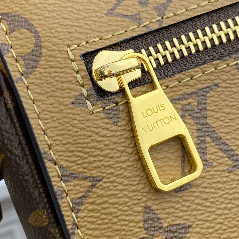 Luxe Touch Fashion LTB-bags - 17170