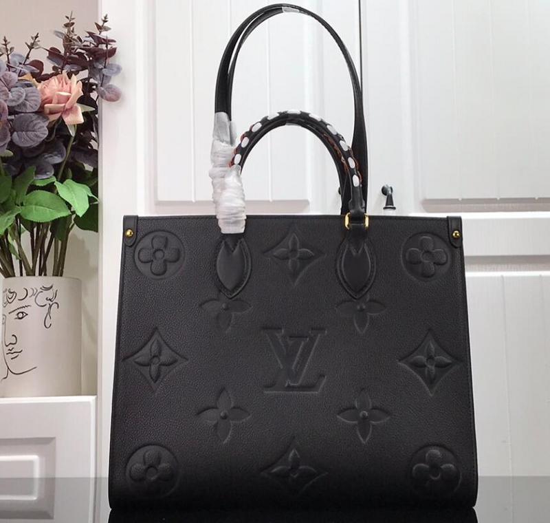 Luxe Touch Bags -   2374