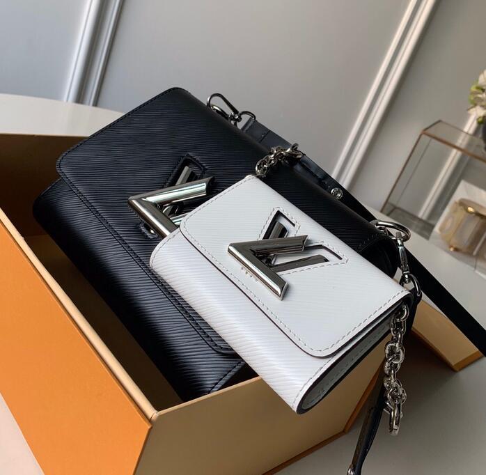 Luxe Touch Bags -   3084