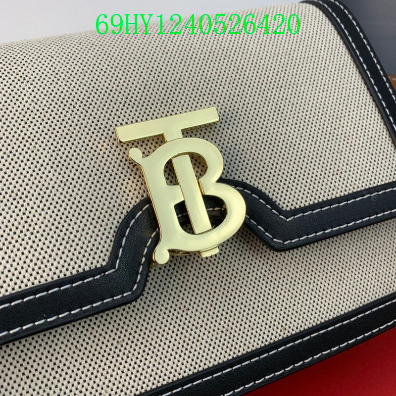 LTB Fashion -BBR Bags - 528