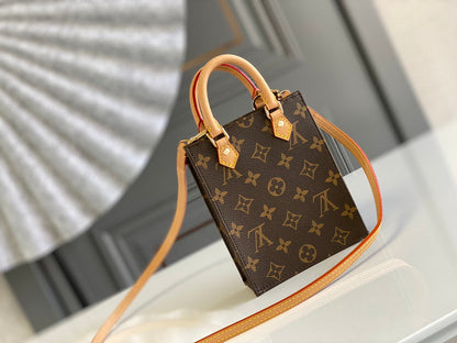 Rezaus Fashion LTB-bags - 17499