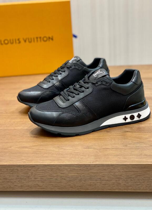Luxe Touch Bags 

 - LTB Men Shoes - 704