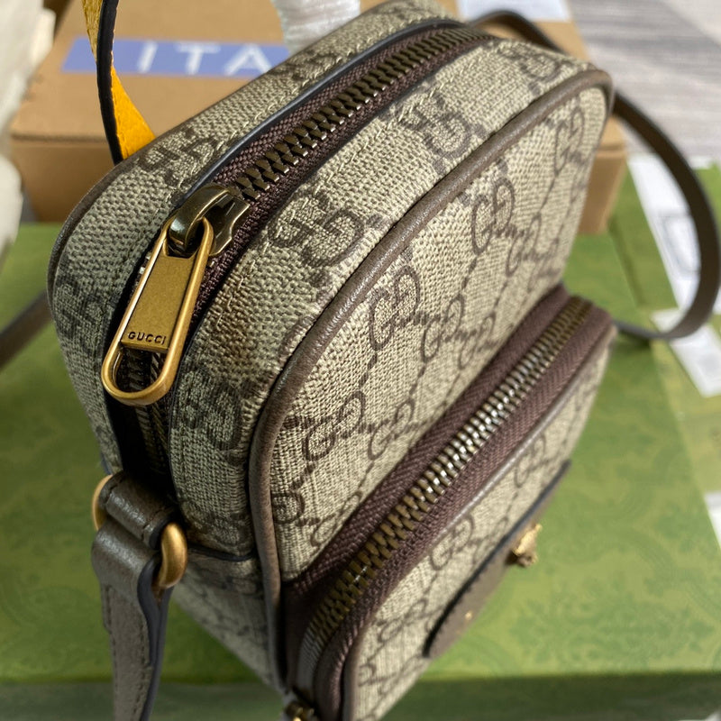 LTB - GG Bags - 2110