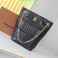 Luxe Touch Fashion -BBR Bags - 367