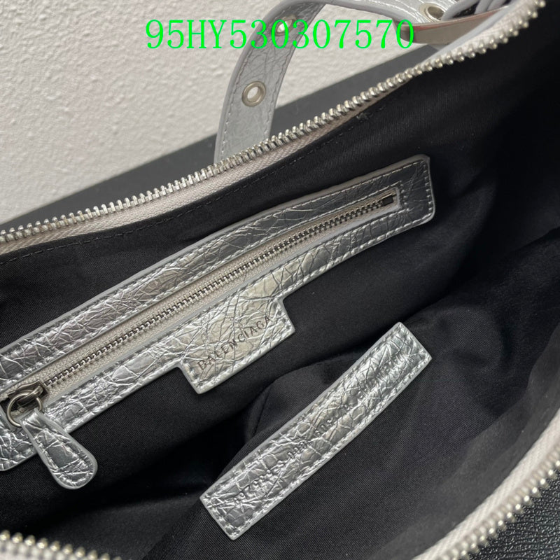 Luxe Touch Fashion - BGA Bags - 1880