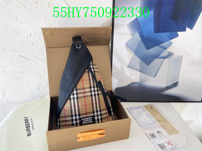 Luxe Touch Fashion -BBR Bags - 248
