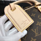 Fashion Luxe Touch bags - 3273