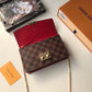Fashion Luxe Touch bags - 2604