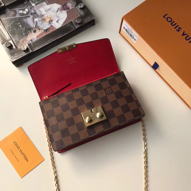 Fashion Luxe Touch bags - 2604