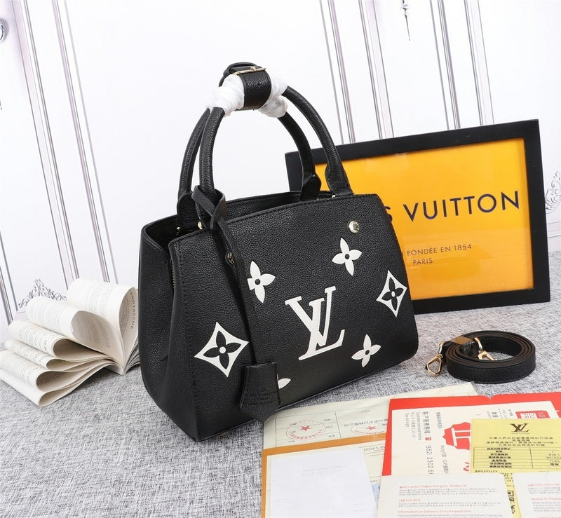 Fashion Luxe Touch bags - 3830