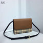 LTB Fashion -BBR Bags - 859