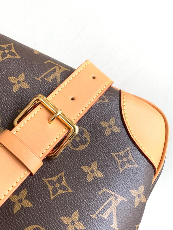 Luxe Touch Fashion LTB-Bags - 16862