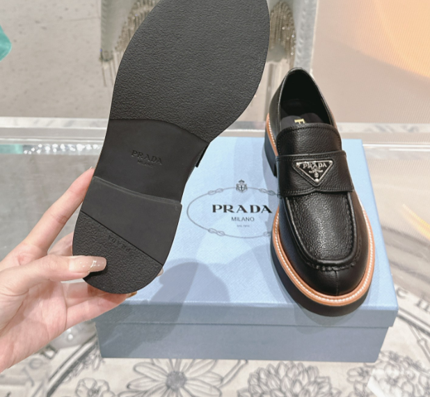 Luxe Touch Bags 

 - PD Women Shoes - 030