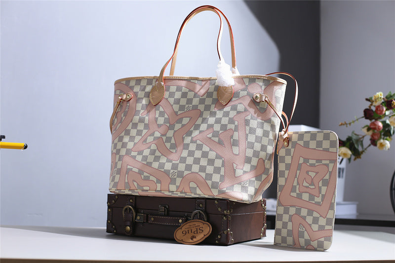 Luxe Touch Fashion LTB-bags - 8080