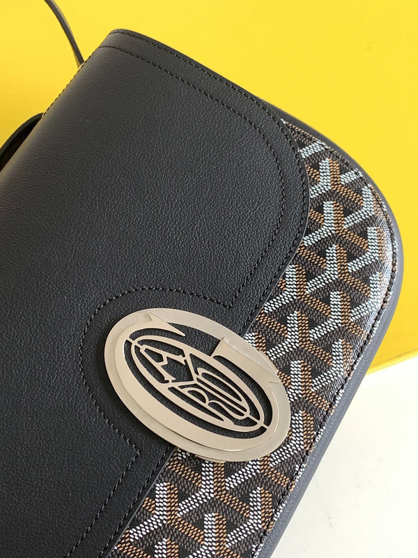 Luxe Touch Bags - GOD Bags - 117