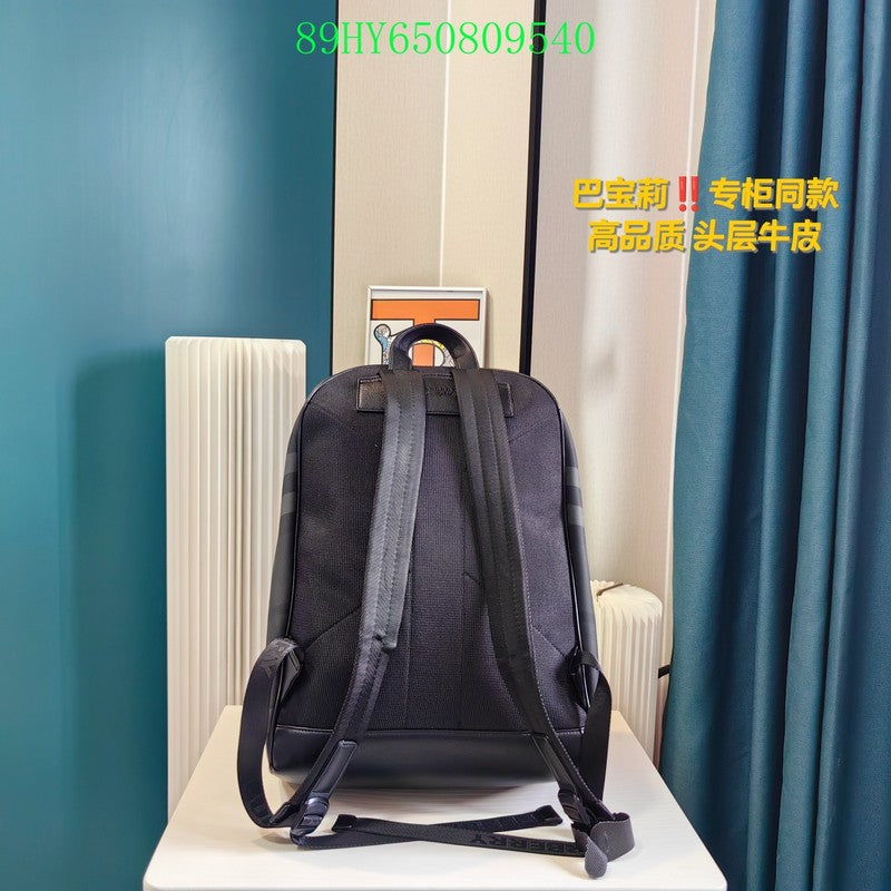 Luxe Touch Fashion -BBR Bags - 082