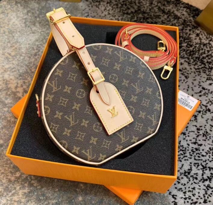 Luxe Touch Bags 

 - LTB Bags - 2725