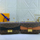 Fashion Luxe Touch bags - 3531