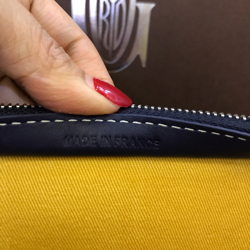 Luxe Touch Bags - GOD Bags - 369