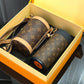 Fashion Luxe Touch bags - 2607