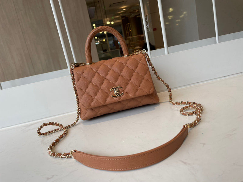 Luxe Touch Bags -  Bags - 142