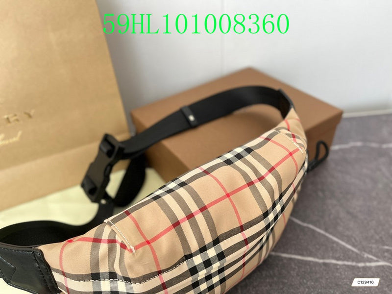 Luxe Touch Bags Fashion -BBR Bags - 251