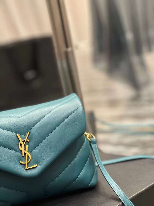 Luxe Touch - SLY Bags 490